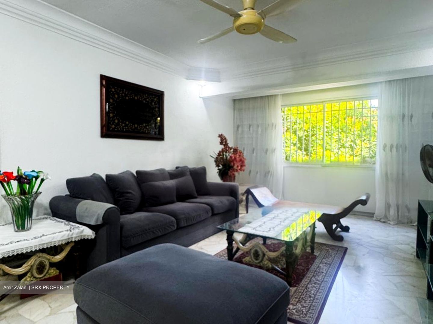 Blk 415 Commonwealth Avenue West (Clementi), HDB 5 Rooms #476712221